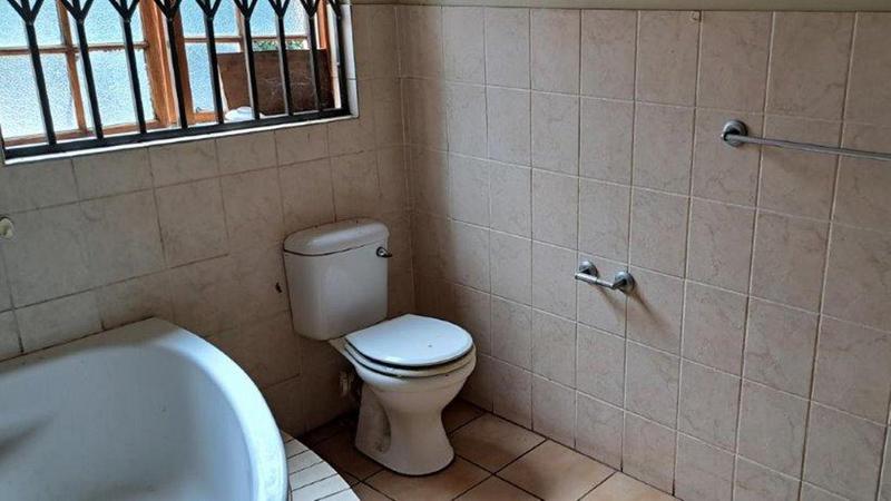 4 Bedroom Property for Sale in Elandsrand North West